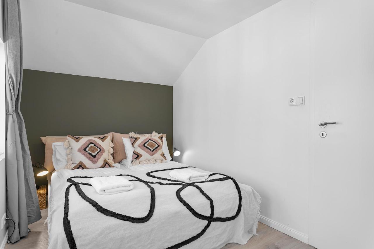 Lokastigur Charming And Inviting Apartment Reiquiavique Exterior foto