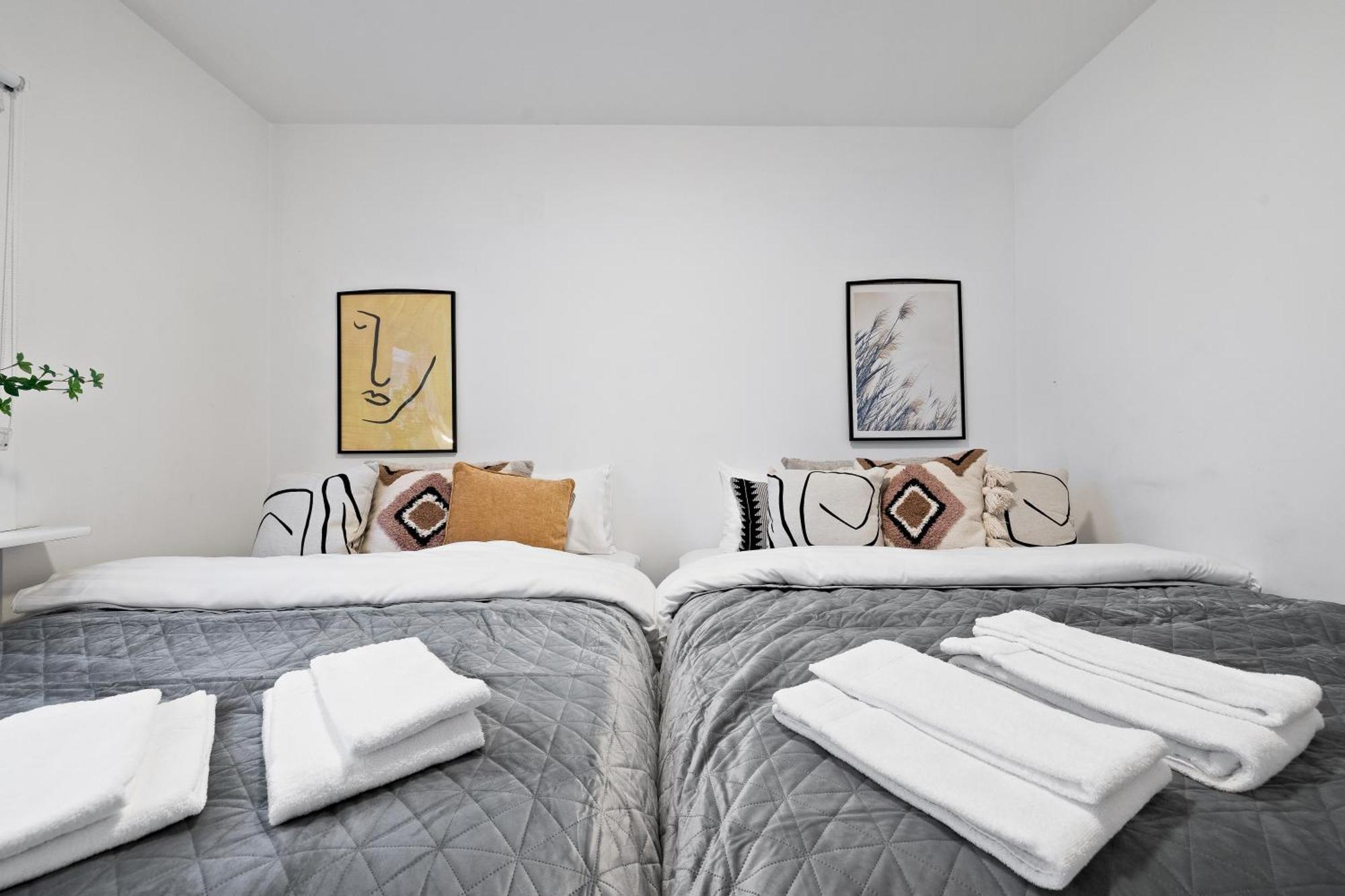 Lokastigur Charming And Inviting Apartment Reiquiavique Exterior foto