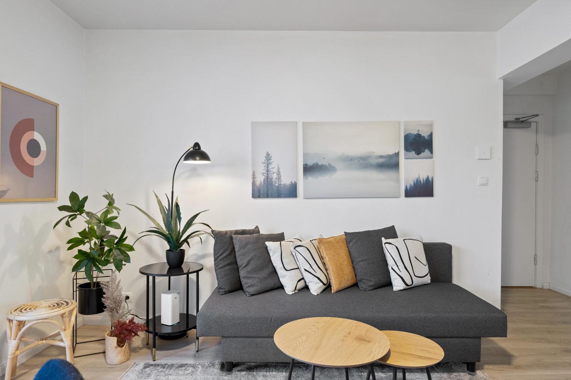 Lokastigur Charming And Inviting Apartment Reiquiavique Exterior foto
