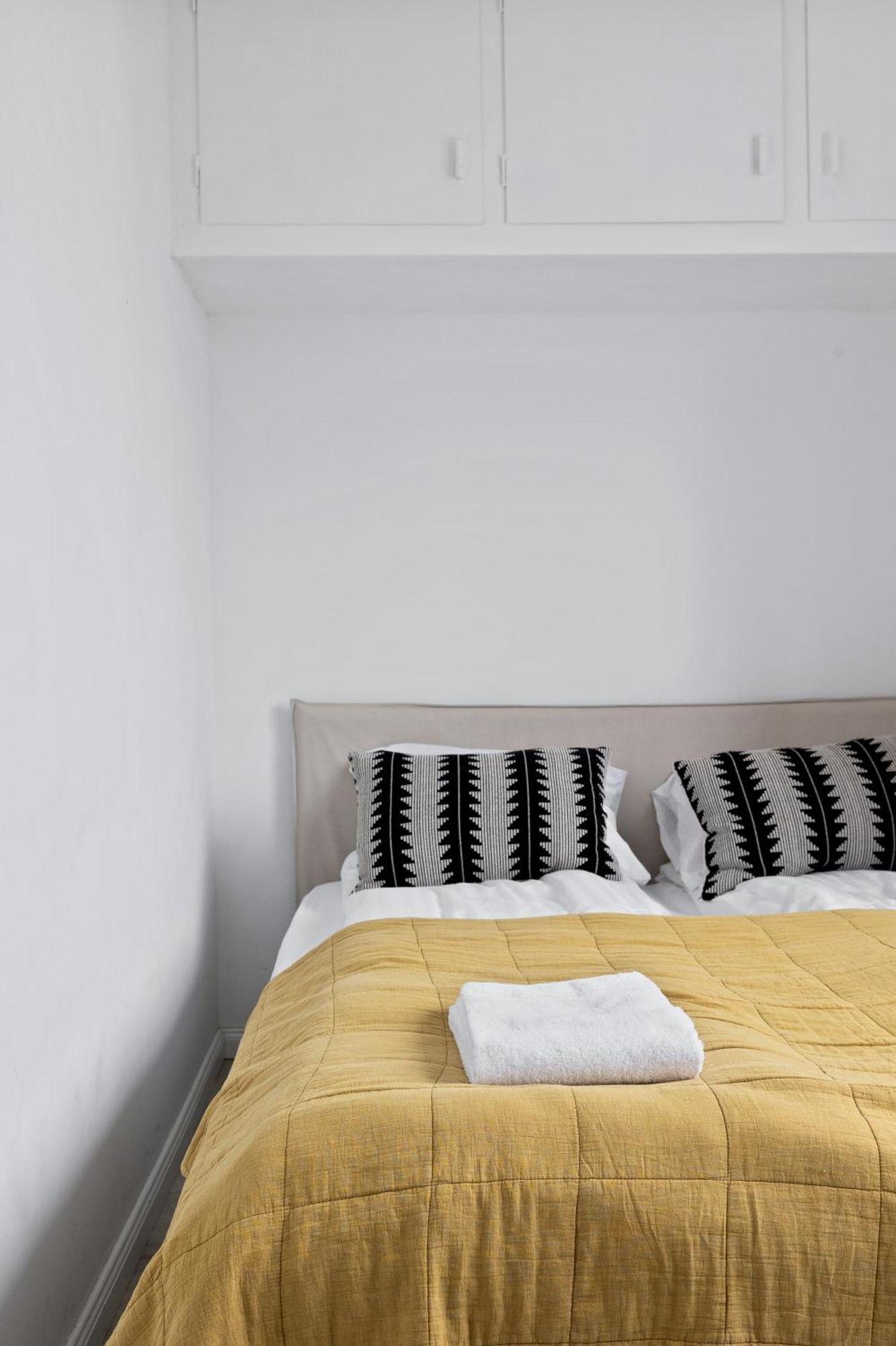 Lokastigur Charming And Inviting Apartment Reiquiavique Exterior foto