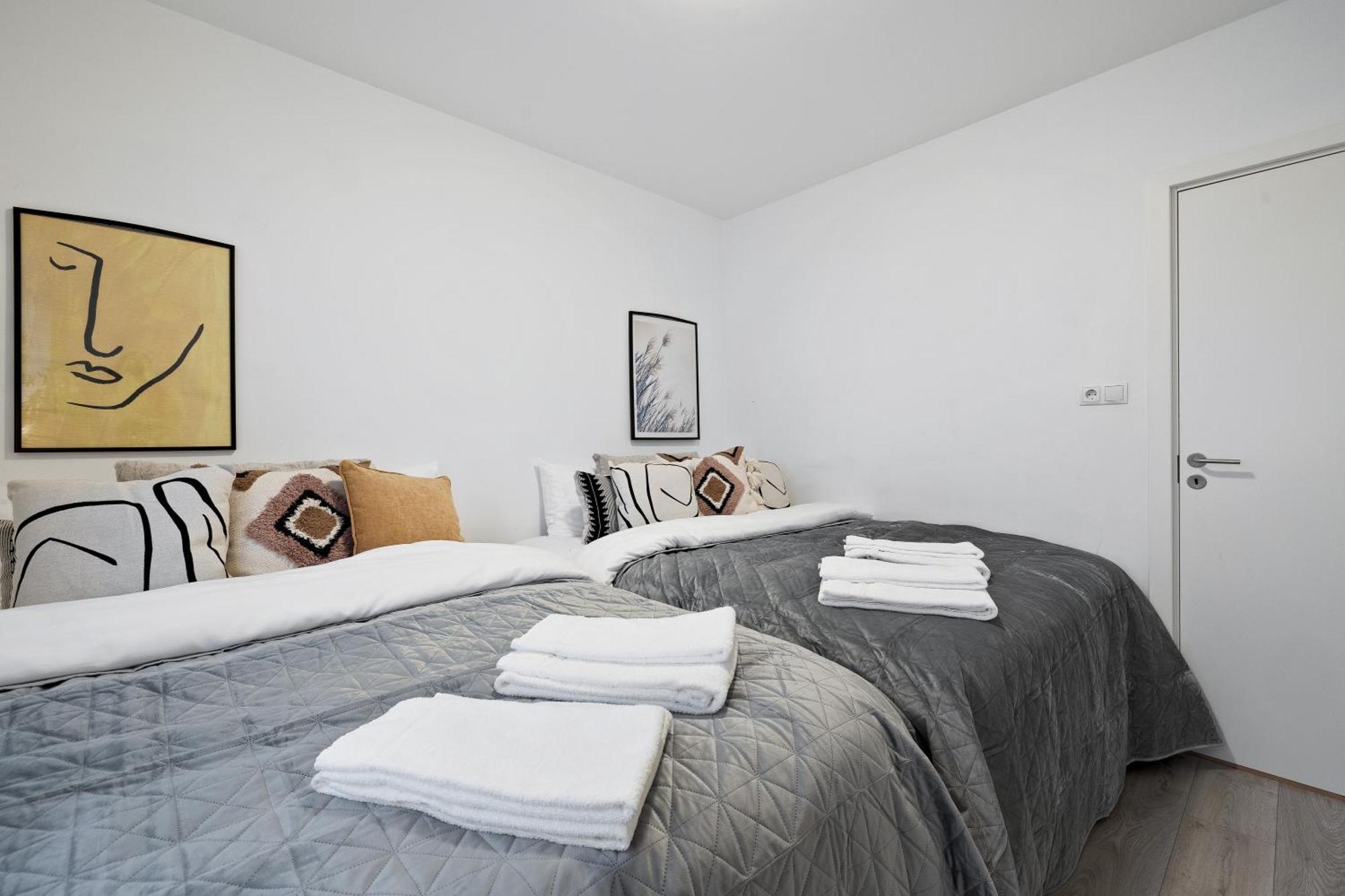 Lokastigur Charming And Inviting Apartment Reiquiavique Exterior foto