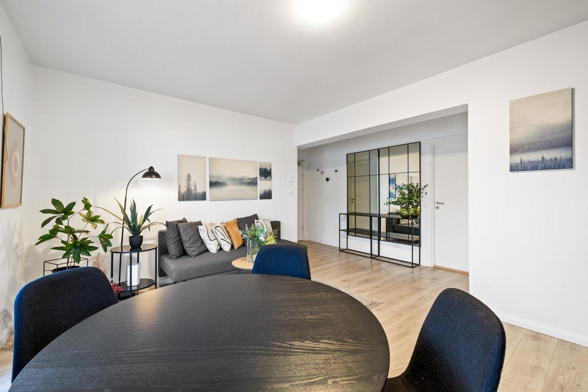Lokastigur Charming And Inviting Apartment Reiquiavique Exterior foto