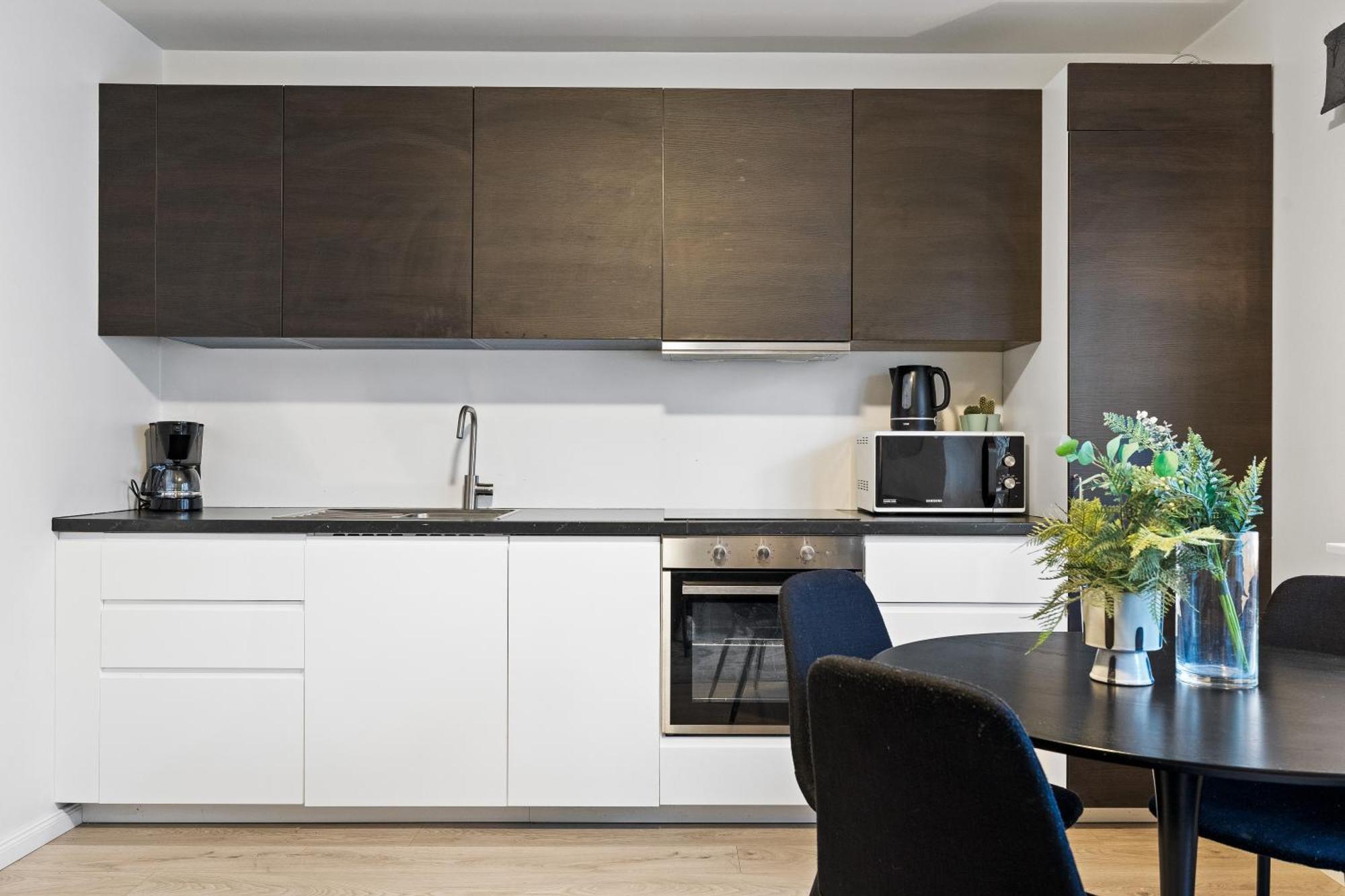 Lokastigur Charming And Inviting Apartment Reiquiavique Exterior foto