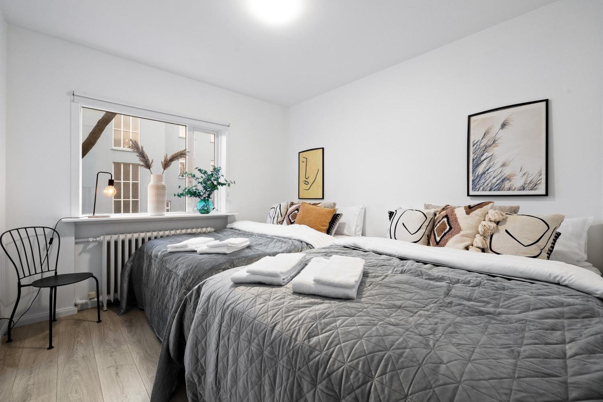 Lokastigur Charming And Inviting Apartment Reiquiavique Exterior foto