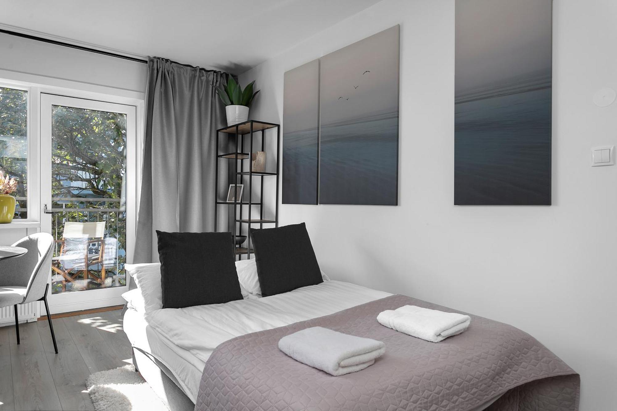 Lokastigur Charming And Inviting Apartment Reiquiavique Exterior foto