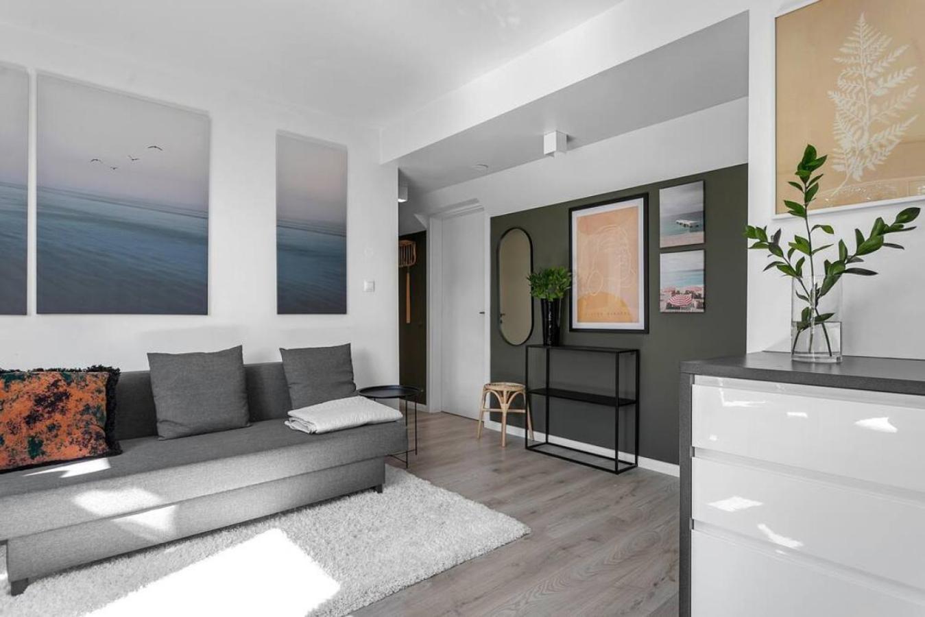 Lokastigur Charming And Inviting Apartment Reiquiavique Exterior foto