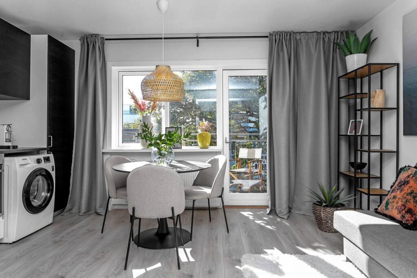 Lokastigur Charming And Inviting Apartment Reiquiavique Exterior foto